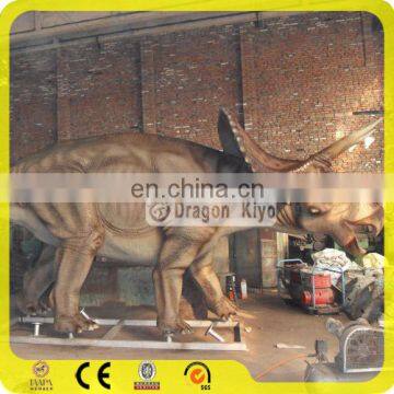 2016 Kids amusement park equipment rides dinosaur