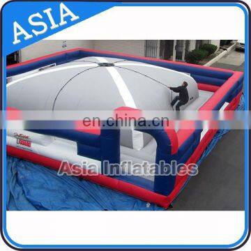 Jungle Kid's Funny Inflatable Soft Mountain For Outdoor Events photo-2