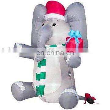 Inflatable Elephant