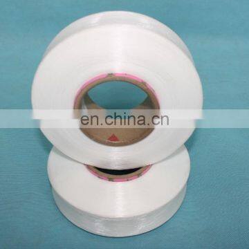 2015 Provide High Grade Special Price Spandex Include Semi-dull Spandex and Clear Spandex ON SALES photo-3