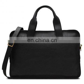 leather office bags for men india cheap