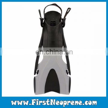 Scuba Diving Support Under The Sea Adjustable Swim Fins