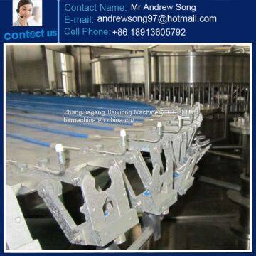China Supplier Automatic Bottle Juice Filling and Sealing Machine photo-2
