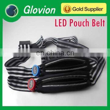 LED пояс для мобильного устройства