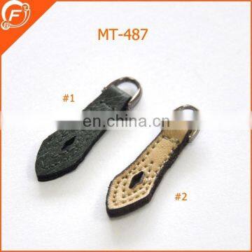 oem china pu leather hangbag buckles