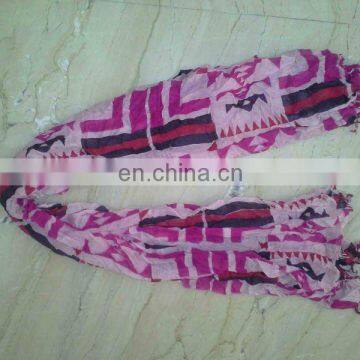 sarongs / pareos