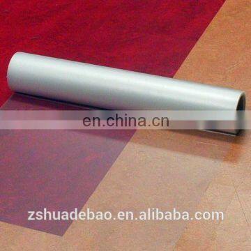 Plastic Paint Protective Film Wood Floor Use For Dust Remove