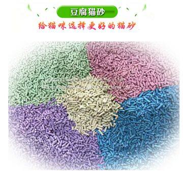 Tofu Cat Litter Factory photo-5