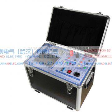 NANAO ELECTRIC Manufacture NACTP Automatic CT PT Analyzer