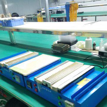 Puyang YRT Communication Tech Co., Ltd company overview - view 1