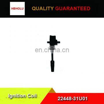 High quality Ignition coil 22448-31U01 22448-31U11 for auto parts