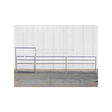 Welded Wire Horse Panels photo-3