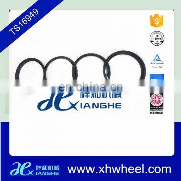 Plastic Hub Centric Wheel Rims Rings For Wheel Car photo-3