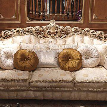 OE-FASHION New Royal Sofa Set Designs for Living Room photo-3
