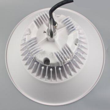 chinese supply led ceiling light， 120W  highbay lamp, led highbay light Exclusive mold and patented fixture