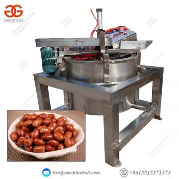 Power Saving Chips Deoiled machine Chicken Wings photo-2