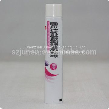 Aluminum Laminated Plastic Pharmaceutical Tube