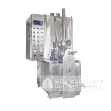 Valve Bag Filling Machine photo-5