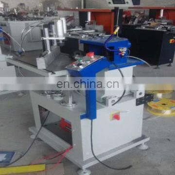 face milling machine/Aluminum window machine