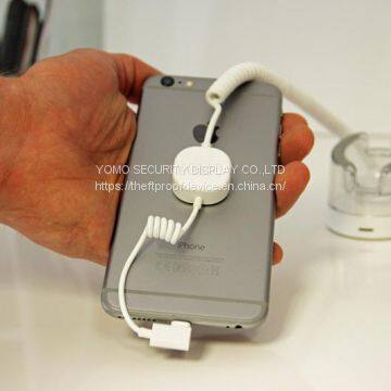 Power and Alarm Standalone Security Display Stand for Smart Phone photo-3