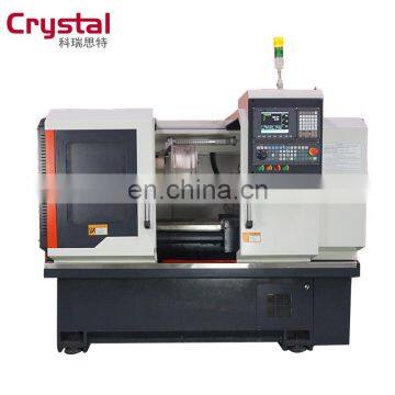 China CNC Cheap Diamond Cut Alloy Repair Car Wheel CNC Lathe AWR28H photo-6