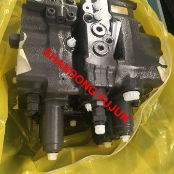 VOLVO 290/290B MCV UX32 Main Control Valve VOE14577121&VOE14638969