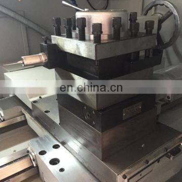 CK6166A Automatic Wheel Repair Cnc Lathe From China photo-5