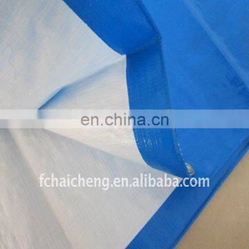 Manufacturing Plastic Hdpe Sheets Tarpaulins 100% Virgin Pe Tarpaulin