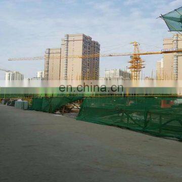 Cheap Green Construction Safety Net/ Shade Cloth Fabric photo-5