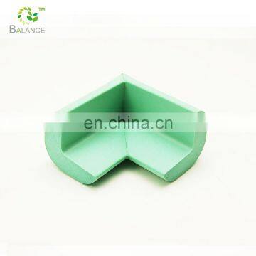 Adhesive Corner Protect Plastic Edge Protector for Child Safety photo-3