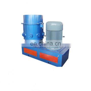 Hot Sale PP Pet Polyethylene Plastic Agglomerator Machine