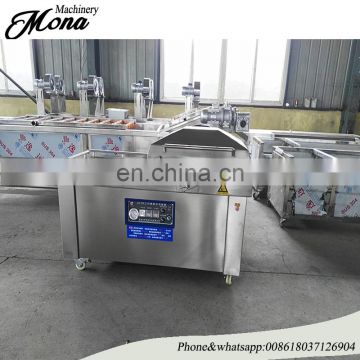 Automatic Vaccum Packager dz500 vacuum packing machine 0086 18037126904