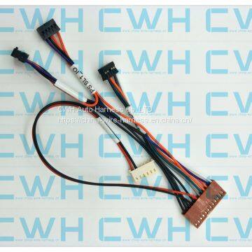 wiring harness/cable assembly