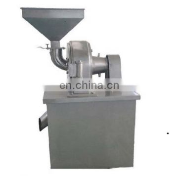 Energy Saving Popular Profession Corn grinder/ Maize grain crushing machine/ Corn grinding disk mill sugar crushing machine