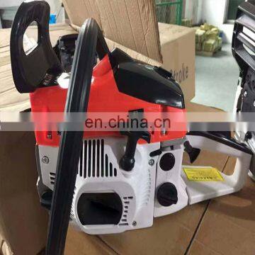 Petrol Chain Saw for Concrete/Chain Saw Spare Parts photo-6