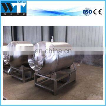 Vaccum Sausage Tumbling Machine/chicken Tumbling Machine/chicken Tumbler photo-3