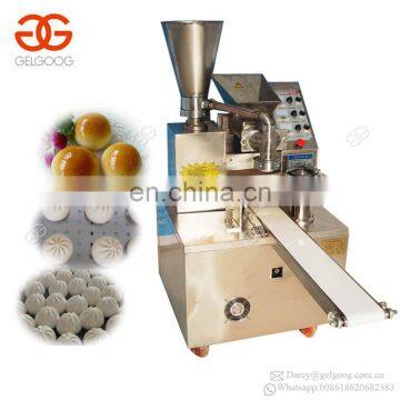 Frozen Stuffing Vegetable Steamed Bun Machine Meat Steam Bun Maker Steam Bun Production Line