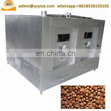 Small Peanut Roasting Machine / Commercial Nut Roasting Machine / Chestnut Roaster Machine photo-3