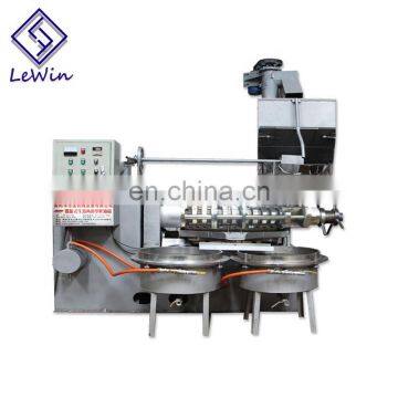 Excellent Quality Corn Oil Making Machine for Sale photo-3