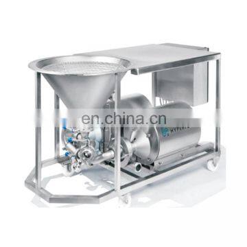 Powder Mixer