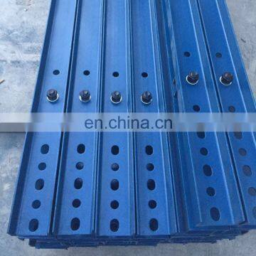 FSD-4137 Moladi Monolithic Housing Formwork