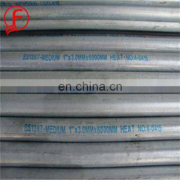 Chinese Steel Weight Square Price of gi Pipe Schedule 40 in the Philippines Metal Tubes