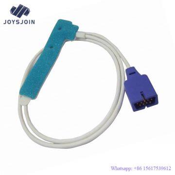 Nellcor DS100A Sensor Spo2 Probe for Adult/Neonate photo-2