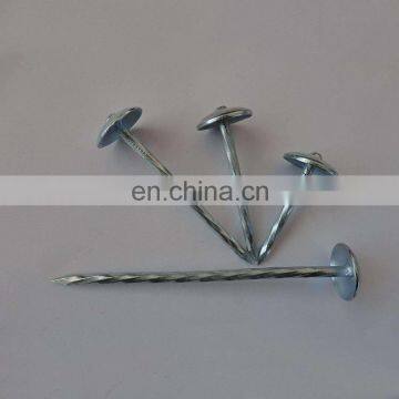 Good Quality Galvanized China Corrugated Roofing Nails