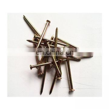 cheap concrete nails steel cement nail