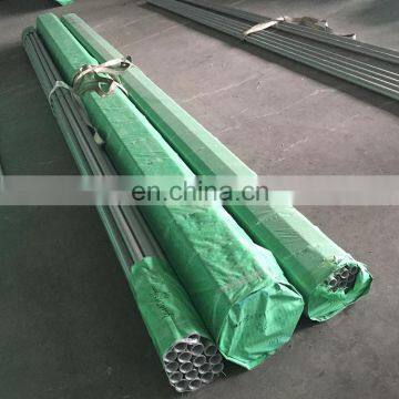 Polish or pickled ASTM A213, A269, A270, A312 welded 12 inch stainless steel pipe