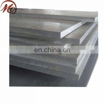 High Quality 2019 Aluminium Alloy Plate
