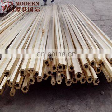 ASTM C27400 Brass Tube/C27400 Brass Pipe photo-2
