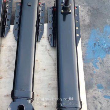 China Best Semi Trailer Parts 28tons JOST FUWA type Landing Leg