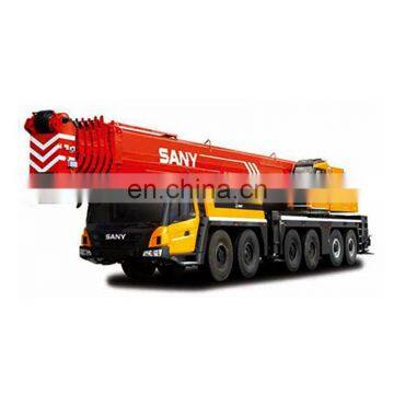 SANY Used 300Ton SAC3000 All Terrain Crane in Japan